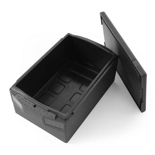 Hendi Thermobox PP | GN1/1 | 39 Litres | 674x400x287(h)mm