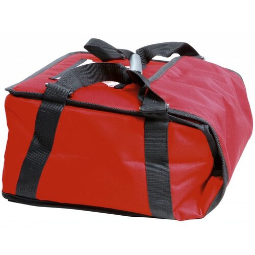Hendi Sac à Transport Pizza - Pour 4 Cartons 450x450mm Hendi Sac à Transport Pizza - Pour 4 Cartons 450x450mm