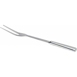 Hendi Fourchette à Viande Inox - Profi Line - 325mm Hendi Fourchette à Viande Inox - Profi Line - 325mm