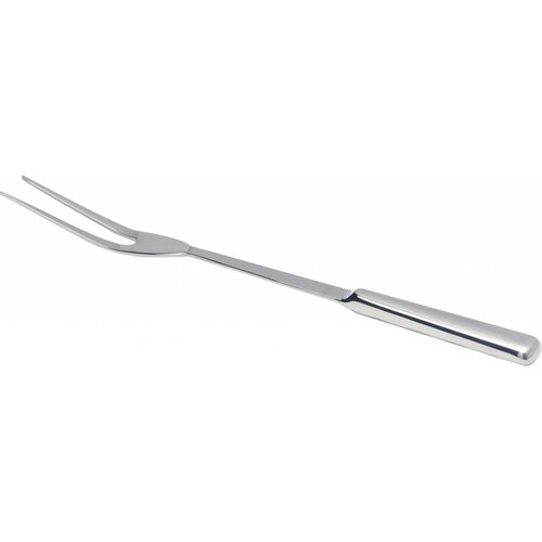 Hendi Fourchette à Viande Inox - Profi Line - 325mm Hendi Fourchette à Viande Inox - Profi Line - 325mm