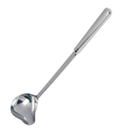 Hendi Cuillère à Sauce Inox - 30ml - 290mm