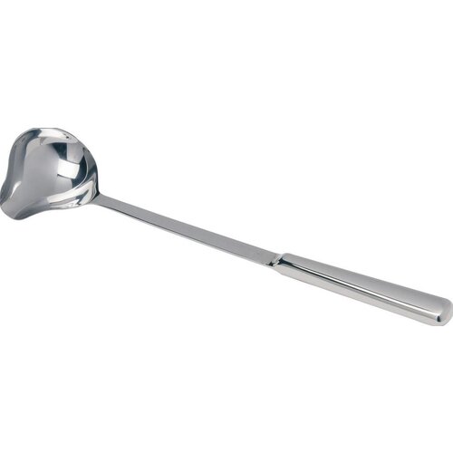 Hendi Cuillère à Sauce Inox - 30ml - 290mm