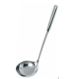 Hendi Louche Inox - Profi Line - 120ml - Ø90x315mm