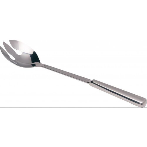 Hendi Fourchette à Salade Inox - 305mm