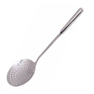 Hendi Écumoire Inox - Profi Line - Ø110x365mm