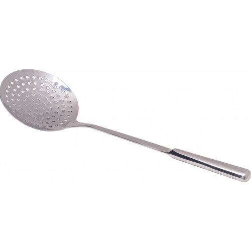 Hendi Écumoire Inox - Profi Line - Ø110x365mm