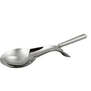 Hendi Porte-Cuillère Inox - 110x264mm