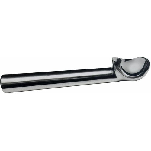 Hendi Cuillère à Glace Stöckel | Aluminium | 1/20 Litre | Manche Extra Longue | Ø56x170mm