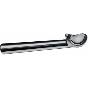 Hendi Cuillère à Glace Stöckel | Aluminium | 1/30 Litre | Manche Extra Longue | Ø49x170mm