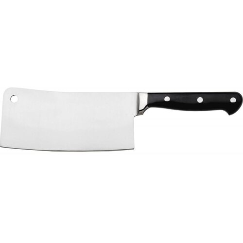 Hendi Couperet Inox - Kitchen Line - 180mm