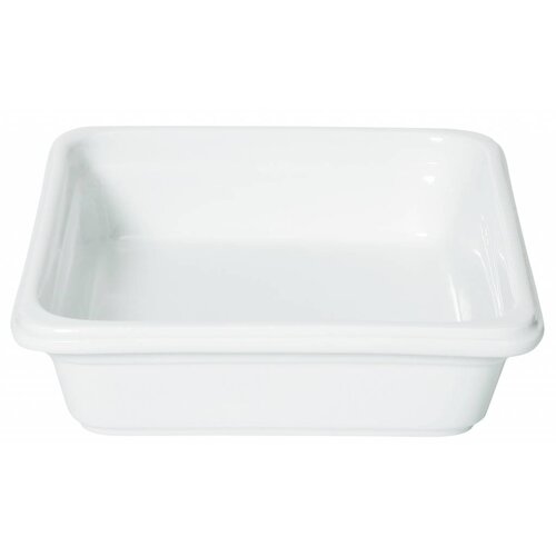 Hendi Bac GN 1/2 - Porcelaine - 65(h)mm