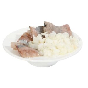 Hendi Coupelle Tapas Plato - Porcelaine Blanche -100x25mm - 6 Pièces