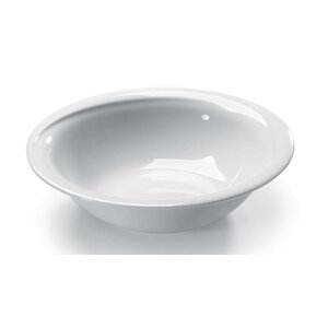Hendi Saladier EXCLUSIV - Porcelaine Blanche - Ø190mm