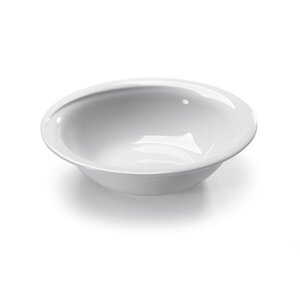 Hendi Saladier EXCLUSIV - Porcelaine Blanche - Ø150mm