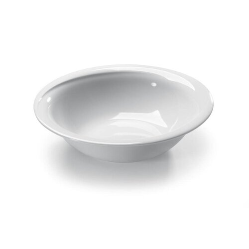 Hendi Saladier EXCLUSIV - Porcelaine Blanche - Ø150mm