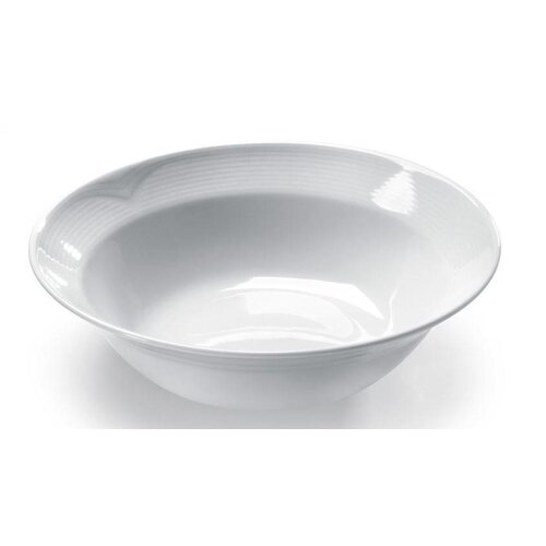 Hendi Saladier SATURN - Porcelaine Blanche - Ø150mm Hendi Saladier SATURN - Porcelaine Blanche - Ø150mm