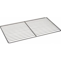Grille GN2/3 Inox