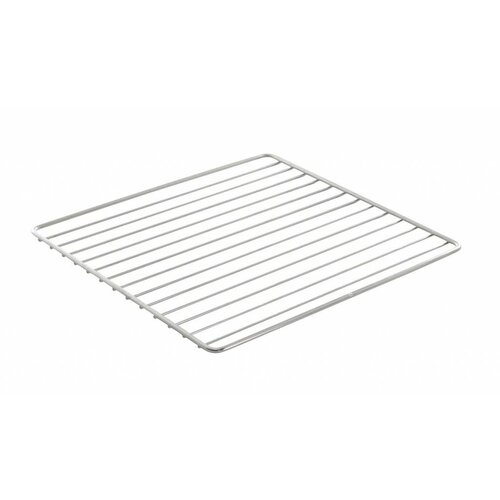 Hendi Grille Inox - 600x400mm Hendi Grille Inox - 600x400mm