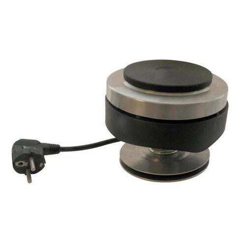 Hendi Élément Chauffant Pour Chafing Dish - 230V/500W - Ø130x100(h)mm Hendi Élément Chauffant Pour Chafing Dish - 230V/500W - Ø130x100(h)mm