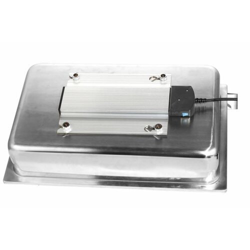 Hendi Élément Chauffant Pour Chafing Dish GN1/1 - 230V/400W - 200x320mm - Élément Seul