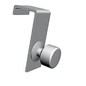 Hendi Crochet d'extension - Pour Étagère