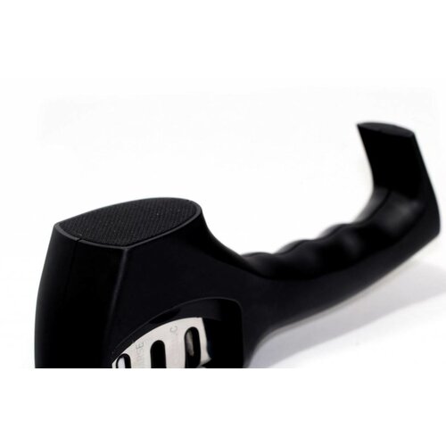 Hendi Aiguseur De Couteaux ABS - Grossier, Precis, Céramique