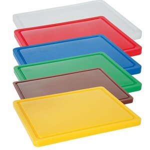 Hendi Planche à Découper HACCP GN 1/2 - Vert Hendi Planche à Découper HACCP GN 1/2 - Vert