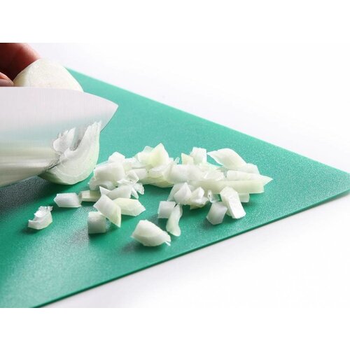 Hendi Plaques de Découpe Flexibles - Selon HACCP - Polypropylène - 6 Pièces