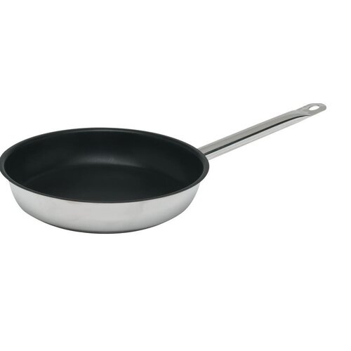 Hendi PoêleTrès Résistante - Anti-Adhésif - Disponibles en 3 Tailles