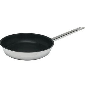 Hendi PoêleTrès Résistante - Anti-Adhésif - Disponibles en 3 Tailles