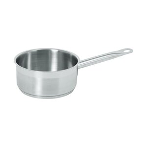Hendi Casserole Inox Sans Couvercle - Disponibles en 3 Tailles Hendi Casserole Inox Sans Couvercle - Disponibles en 3 Tailles