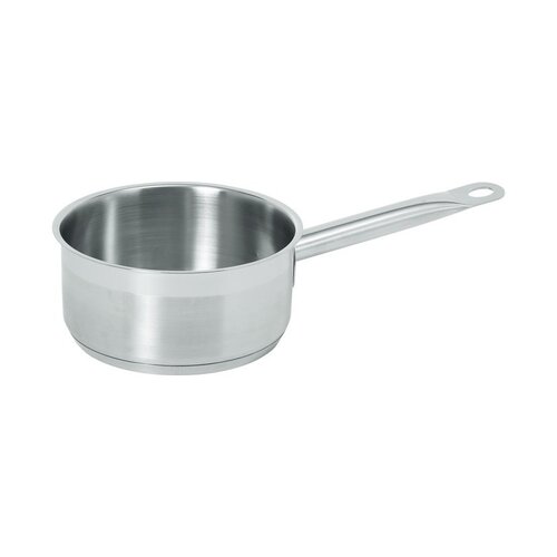 Hendi Casserole Inox Sans Couvercle - Disponibles en 3 Tailles