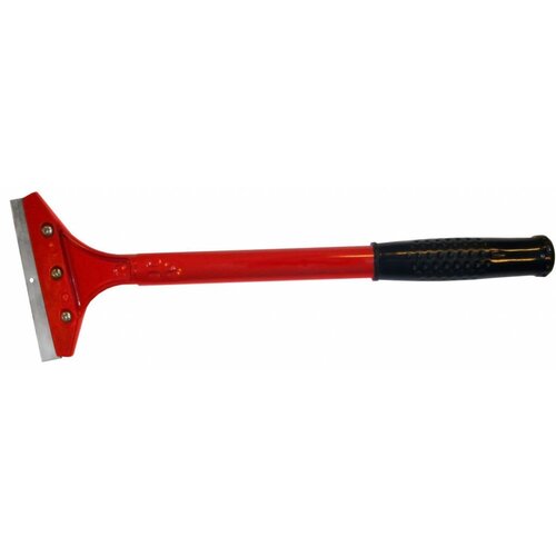 Hendi Racloir Pour Plaque de Cuisson - 100x315mm