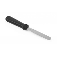 Spatule Inox - Manche Polypropylène - 110x17mm