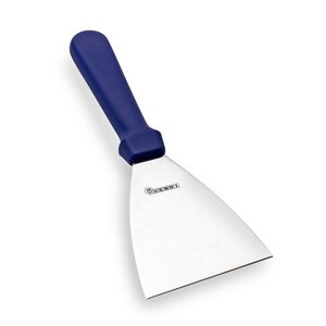 Hendi Racloir Inox - Manche Polypropylène - 80x108x251(L)mm