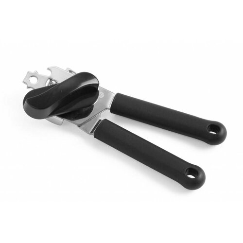 Hendi Ouvre-Boîte Inox - Manuel - 200mm Hendi Ouvre-Boîte Inox - Manuel - 200mm