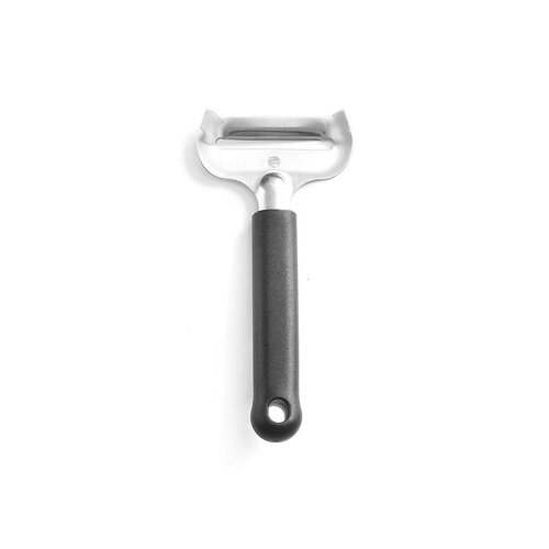 Hendi Rabot à Fromage Mou Inox - Manche Polypropylène - 160mm Hendi Rabot à Fromage Mou Inox - Manche Polypropylène - 160mm