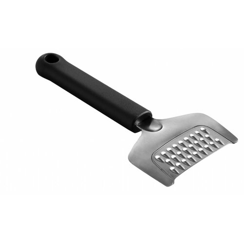 Hendi Râpe à Fromage Inox - Manche Polypropylène - 255x60mm