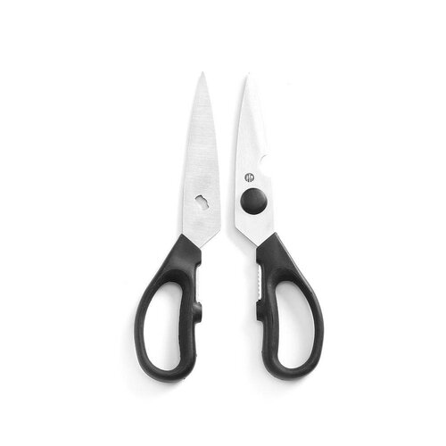 Hendi Ciseaux De Cuisine - Inox - 195mm