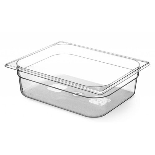 Hendi Bac GN 1/1 Sans BPA - 14 Litres - 100(h)mm