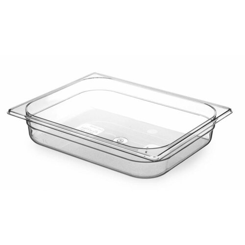 Hendi Bac GN 1/1 Sans BPA - 9 Litres - 65(h)mm