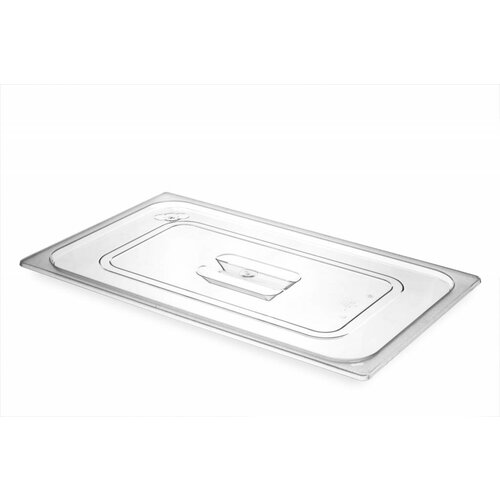 Hendi Couvercle GN1/1 - Tritan Sans BPA