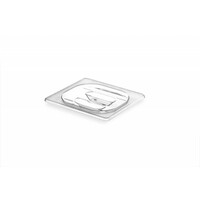 Couvercle GN1/6 - Tritan Sans BPA