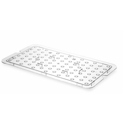 Hendi Égouttoir GN1/1 - Tritan Sans BPA