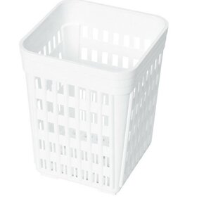 Hendi Panier à Couvert - Polypropylène - 110x110x140(h)mm Hendi Panier à Couvert - Polypropylène - 110x110x140(h)mm