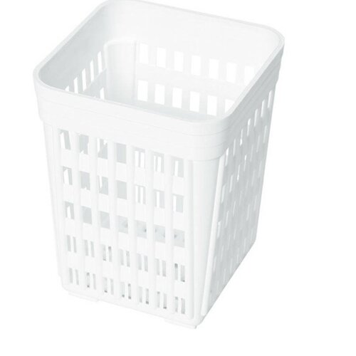 Hendi Panier à Couvert - Polypropylène - 110x110x140(h)mm Hendi Panier à Couvert - Polypropylène - 110x110x140(h)mm