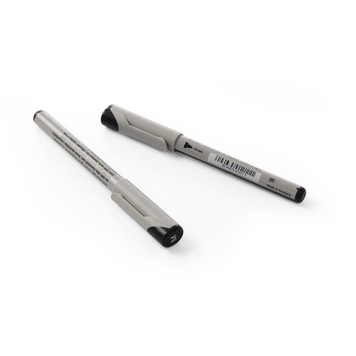 Hendi Feutres Pour Boîtes de Conservation - 2 Pièces