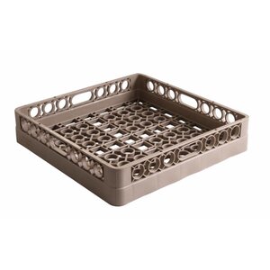 Hendi Casier de Lavage Universel | 50x50x10(h)cm