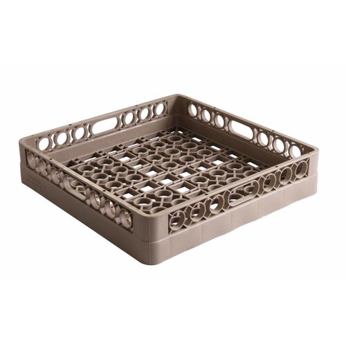 Hendi Casier de Lavage Universel | 50x50x10(h)cm