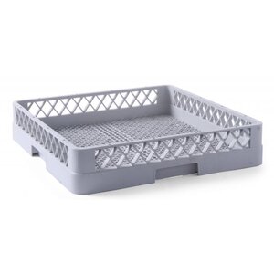 Hendi Casier de Lavage à Couverts | 50x50cm